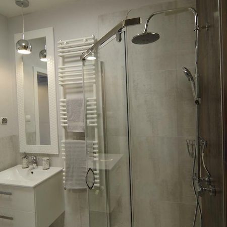 Apartament 5E Szczecin Extérieur photo